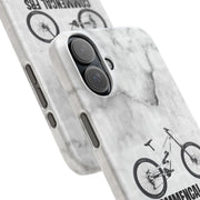 COMMENCAL FRS RIDE PURE WHITE