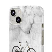 COMMENCAL META V5 LIMITED EDITION CLEAR SILVER