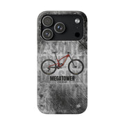 SANTA CRUZ MEGATOWER GX AXS