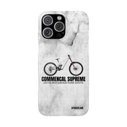 COMMENCAL SUPREME DH V5 ROCKSHOX PURE WHITE 2026