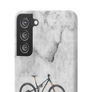 COMMENCAL T.E.M.P.O. T-TYPE CRACKLED BLACK