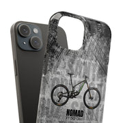 SANTA CRUZ NOMAD XT Di2 Coil
