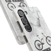 COMMENCAL META V5 LIMITED EDITION CLEAR SILVER