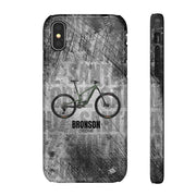SANTA CRUZ BRONSON DEORE