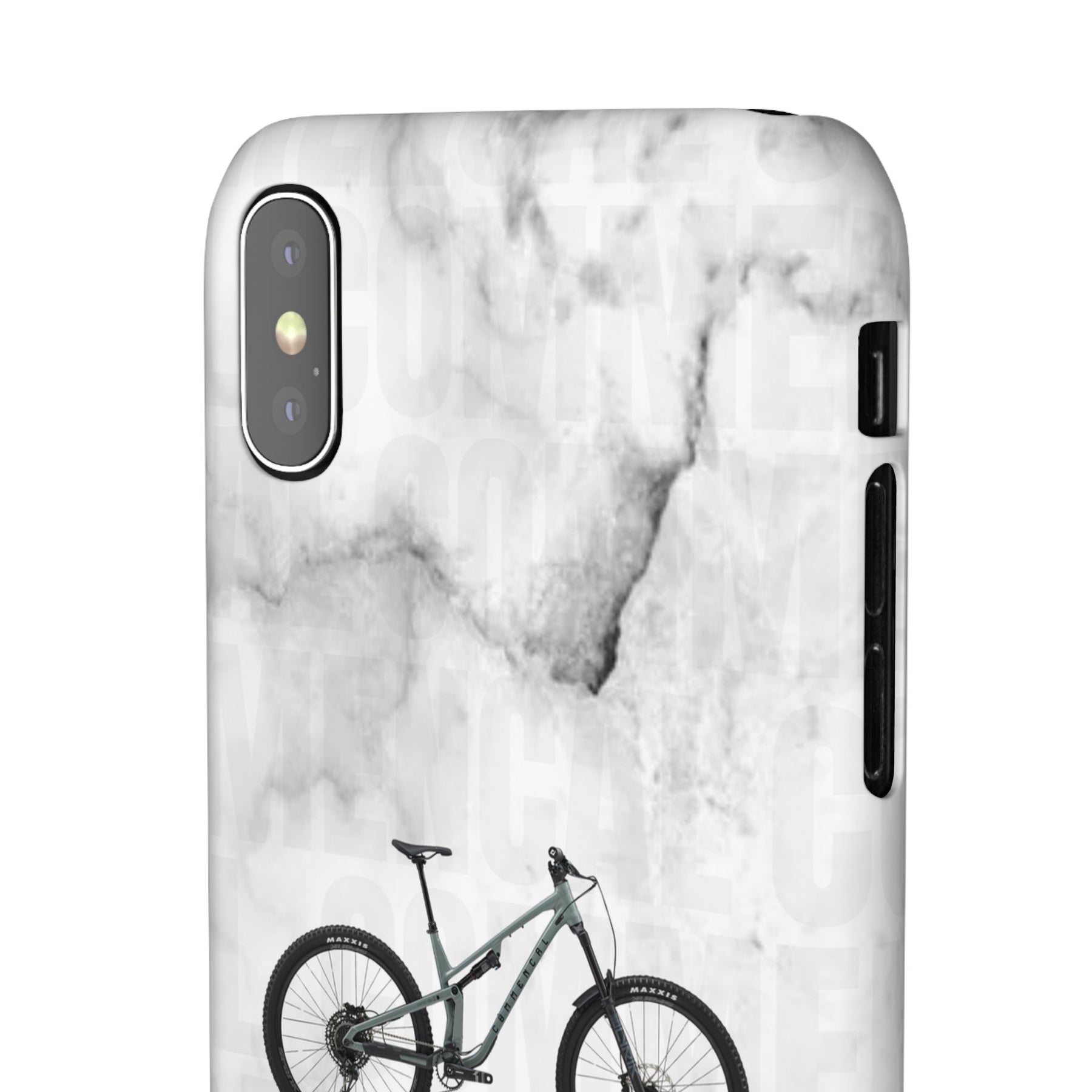COMMENCAL META V5 RIDE PYRITE GREY