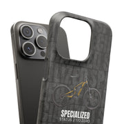 SPECIALIZED Status 2 ZERO