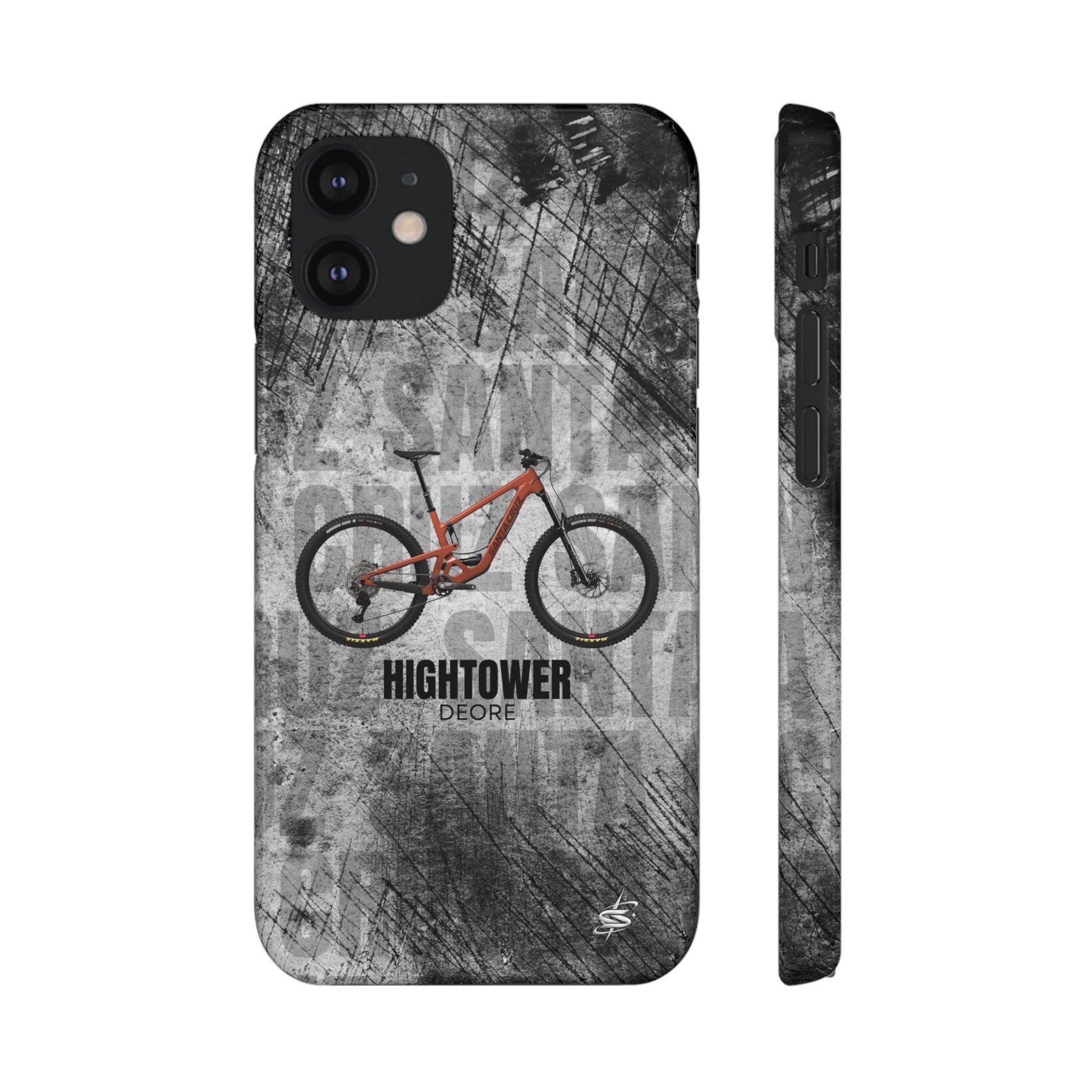 SANTA CRUZ HIGHTOWER DEORE