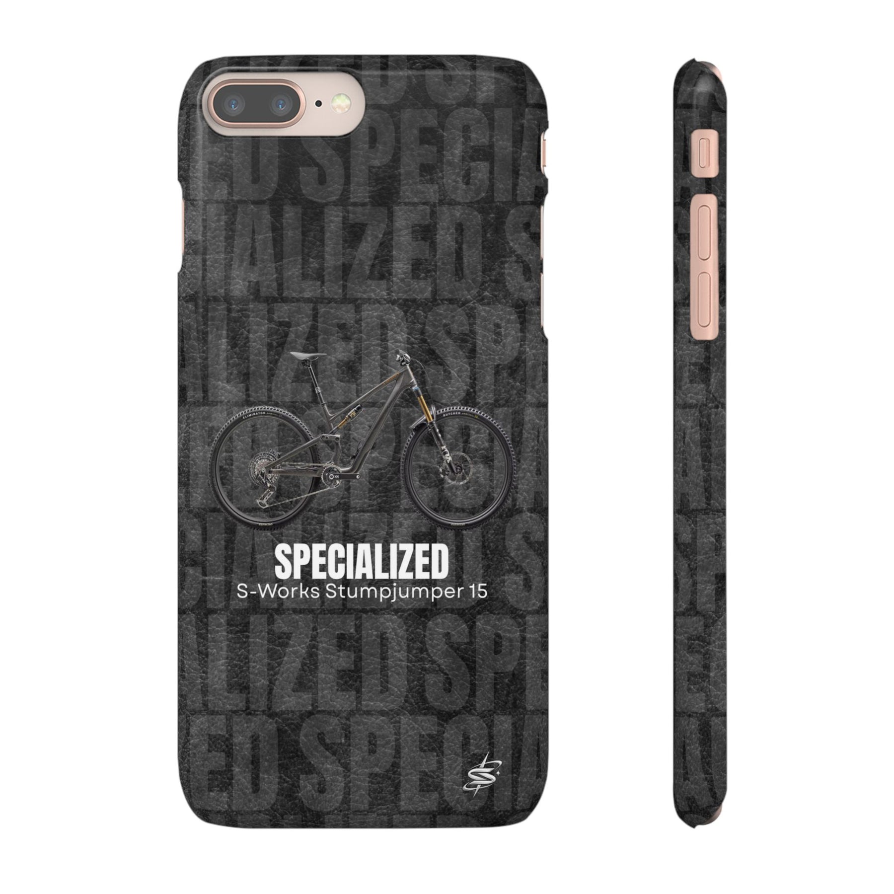 SPECIALIZED S-Works Stumpjumper 15