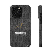 SPECIALIZED Status 2 ZERO