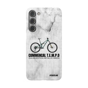 COMMENCAL T.E.M.P.O. OHLINS EDITION METALLIC GREEN