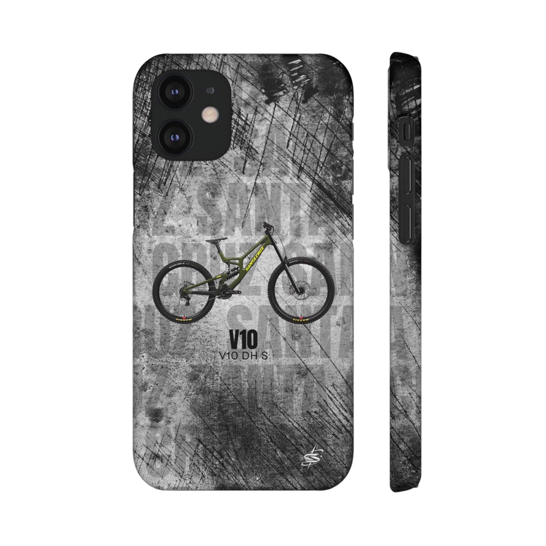 SANTA CRUZ V10 DH S