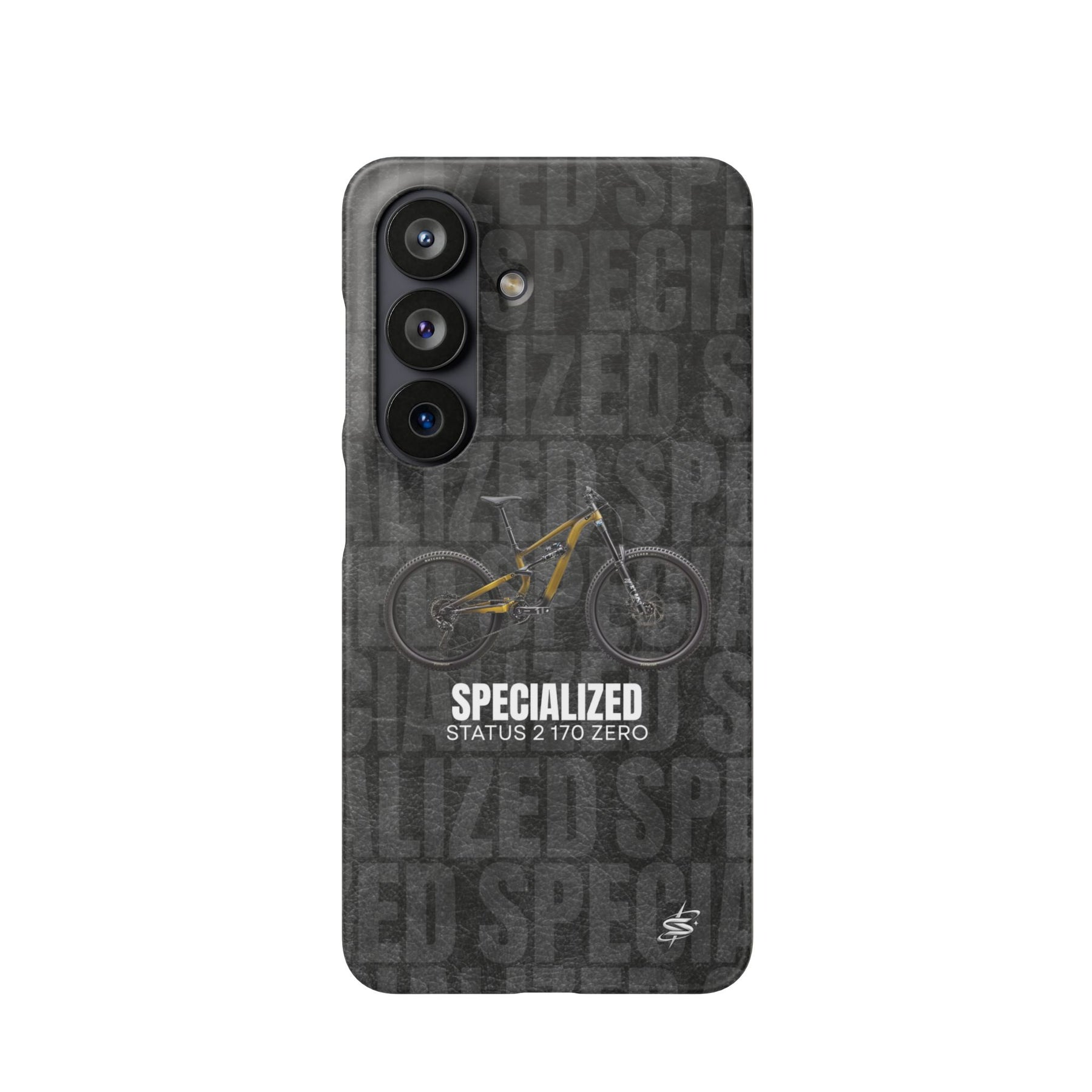 SPECIALIZED Status 2 ZERO