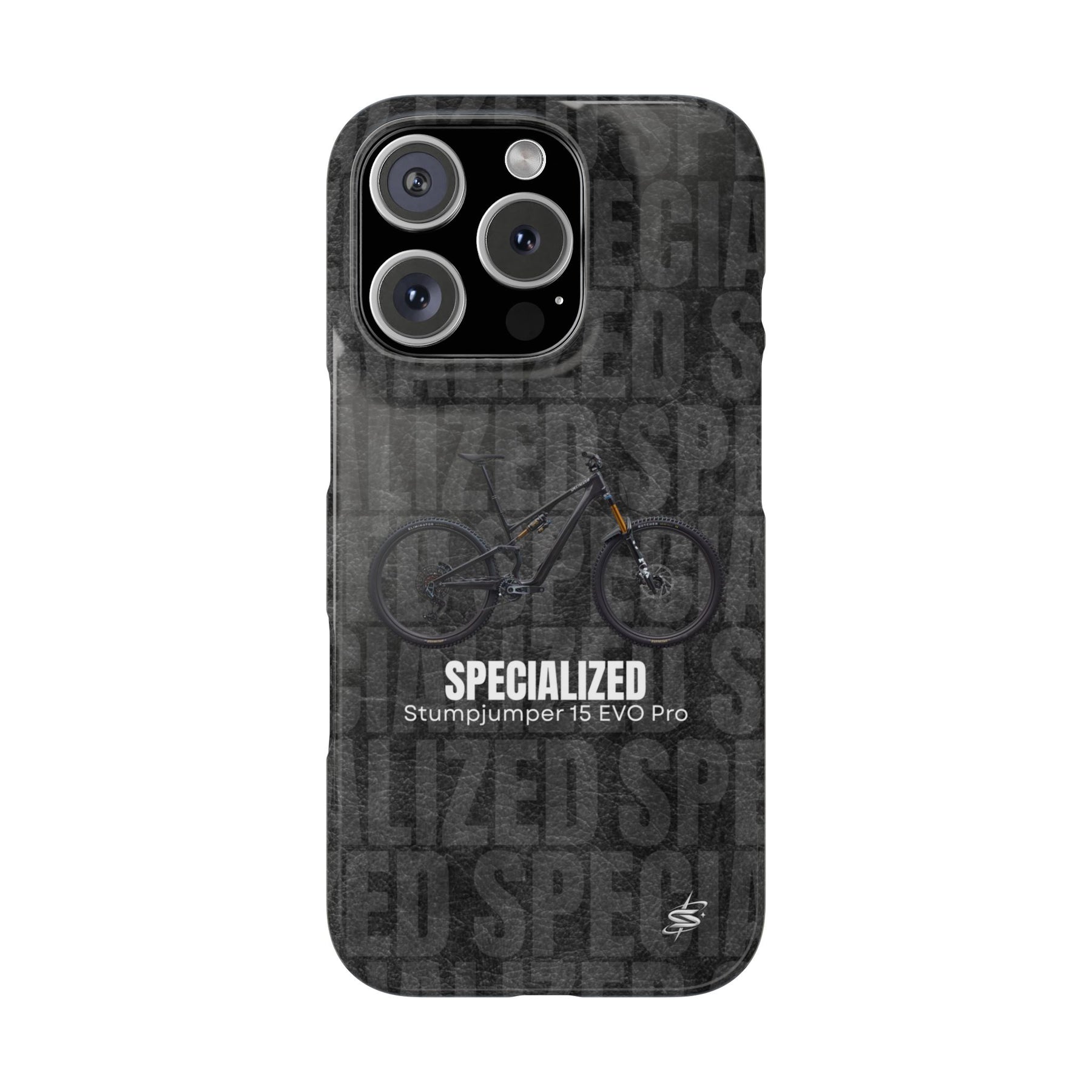 SPECIALIZED STUMPJUMPER 15 EVO Pro