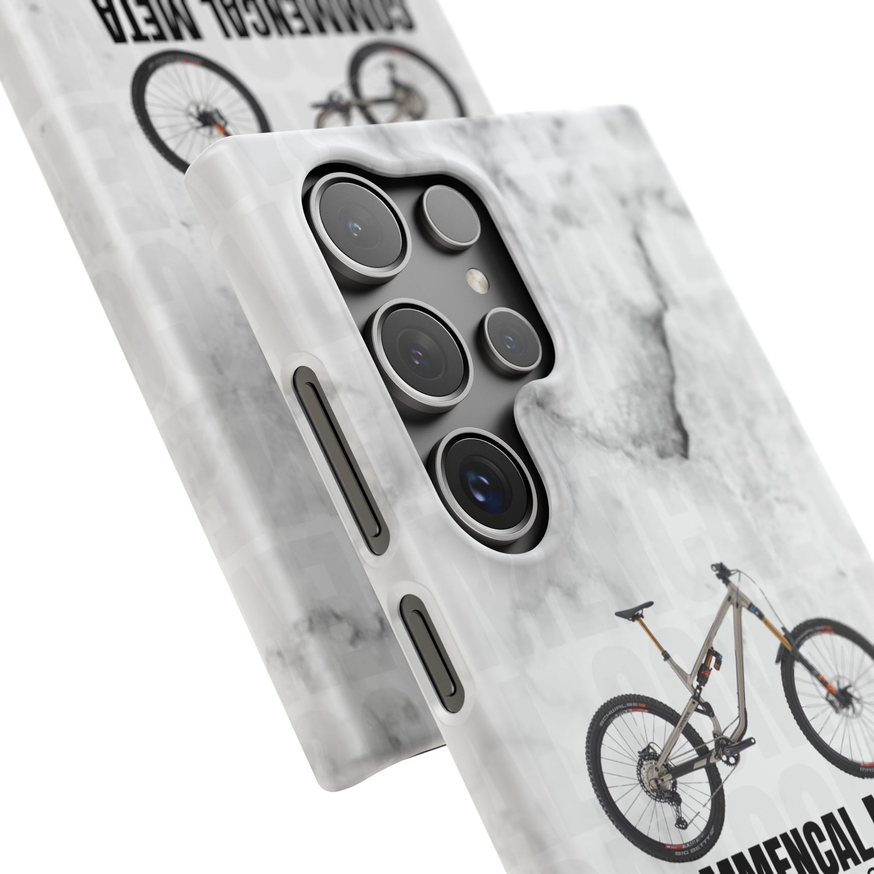 COMMENCAL META SX V4 SIGNATURE CHAMPAGNE