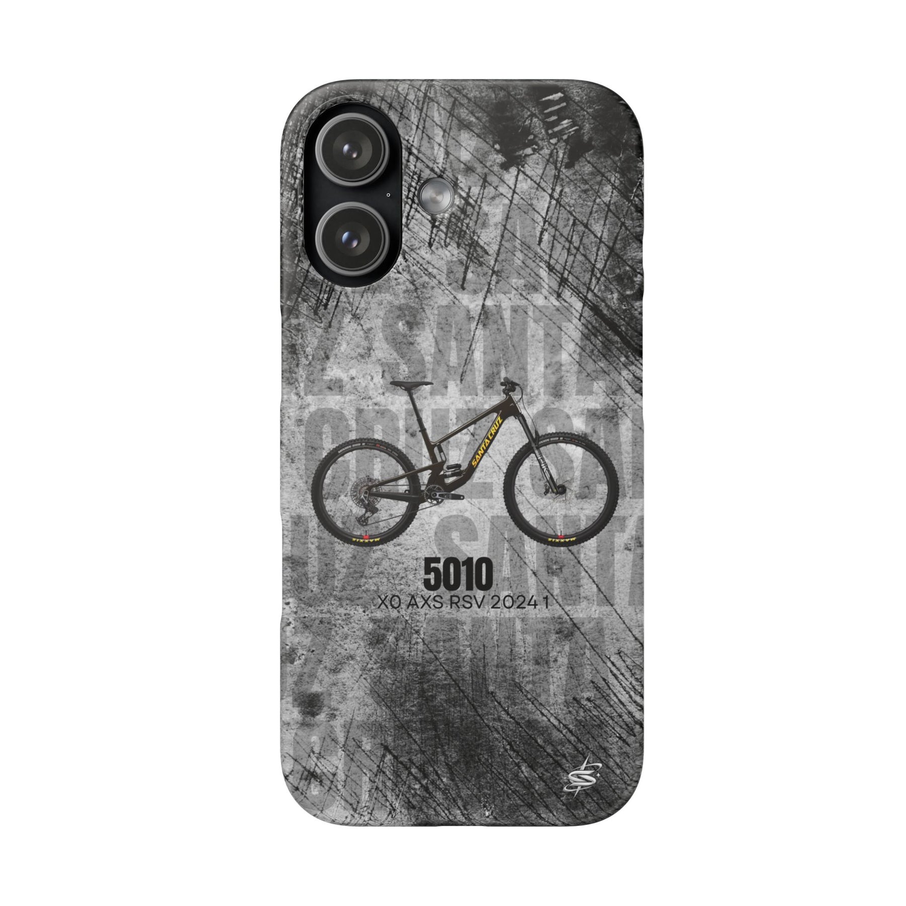 SANTA CRUZ 5010 X0 AXS RSV 2024