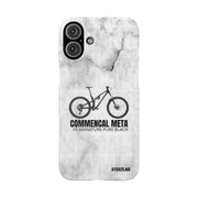 COMMENCAL META V5 SIGNATURE PURE BLACK 2027