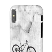 COMMENCAL META SX V4 RACE SILVER