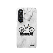 COMMENCAL FRS SIGNATURE PURE BLACK 2027