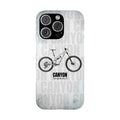 CANYON Torque AL 9