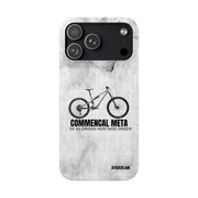 COMMENCAL META SX V4 ORIGIN HERITAGE GREEN