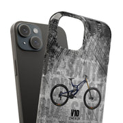 SANTA CRUZ V10 DH X01