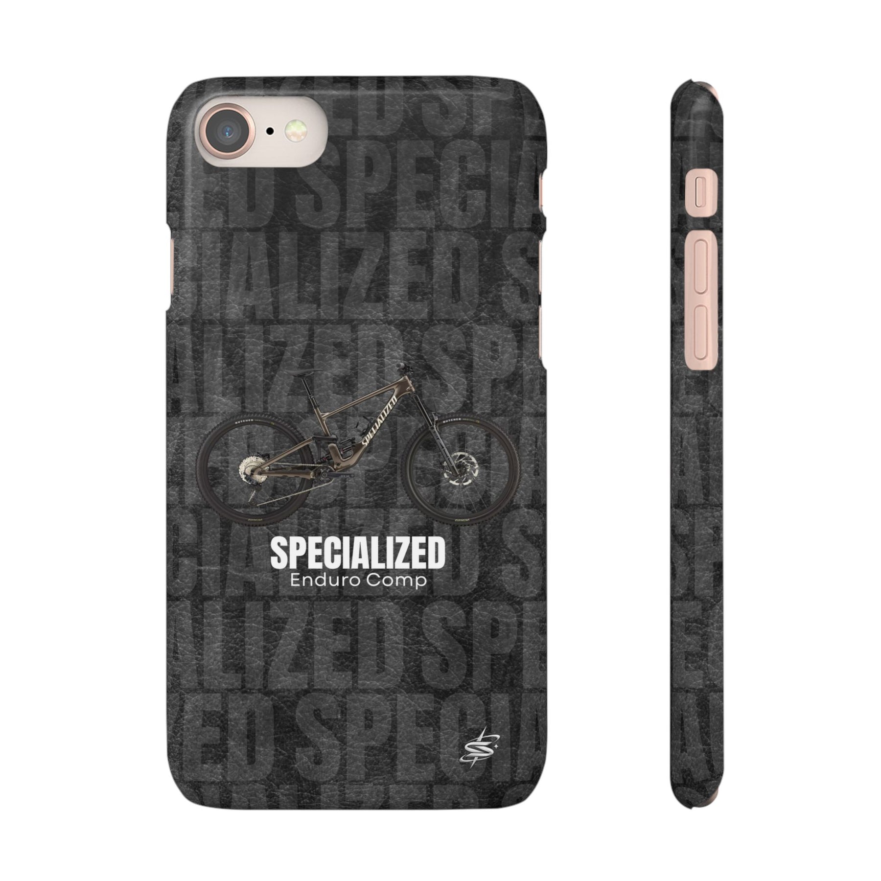 SPECIALIZED Enduro Comp
