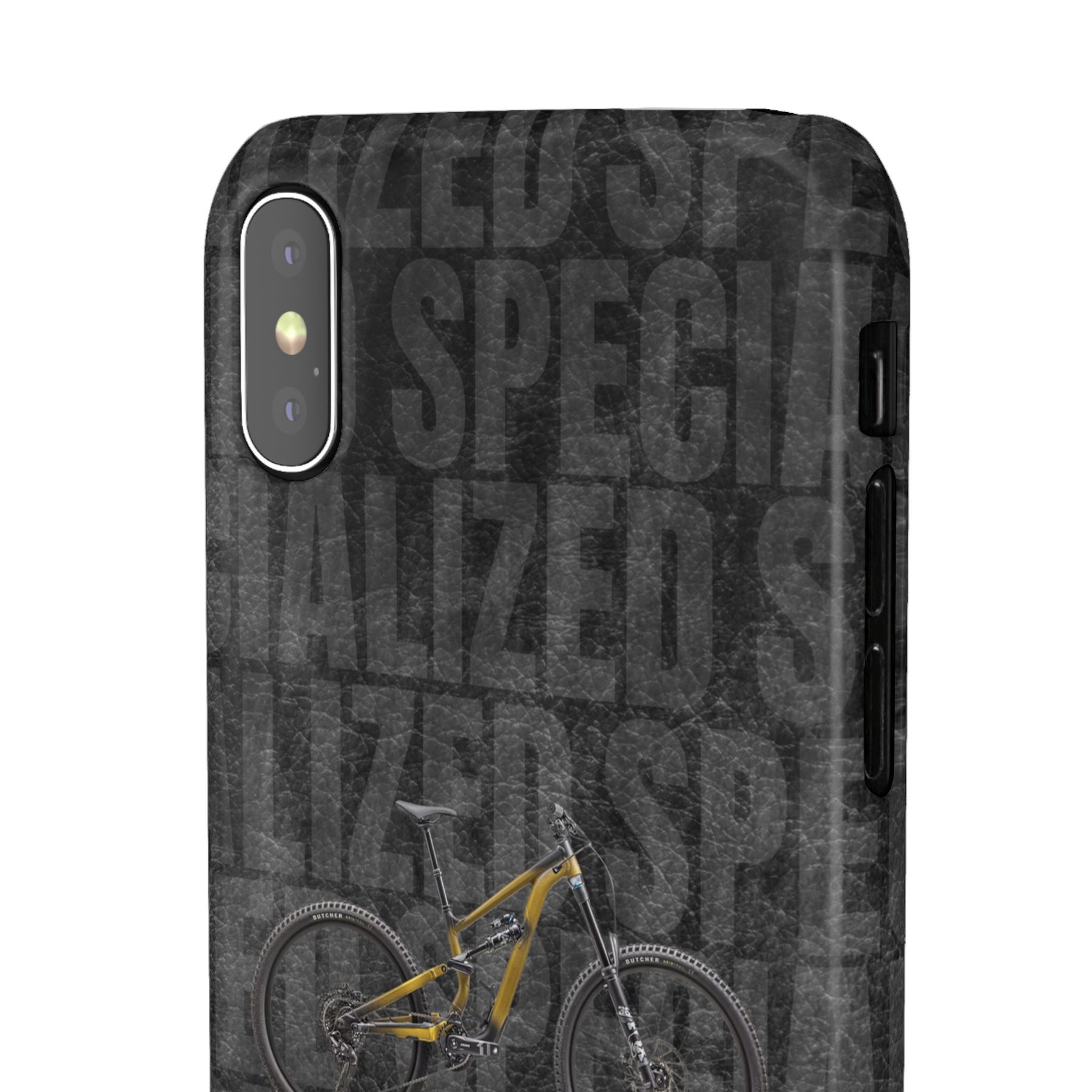 SPECIALIZED Status 2 ZERO