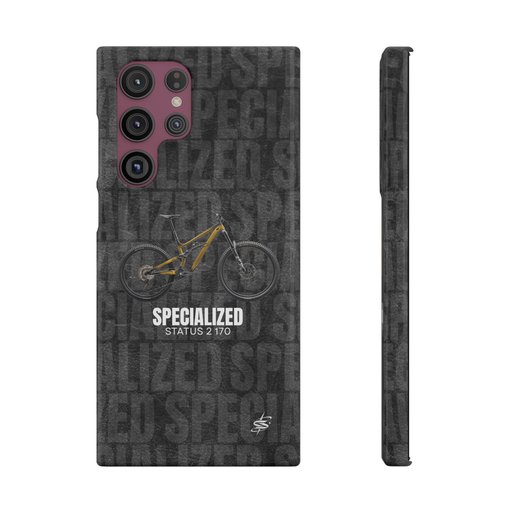 SPECIALIZED Status 2 170
