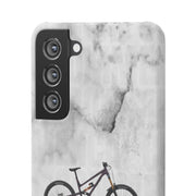 COMMENCAL CLASH PARK EDITION METALLIC PURPLE