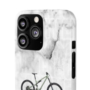 COMMENCAL META SX V4 ORIGIN HERITAGE GREEN