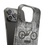 SANTA CRUZ NOMAD DEORE