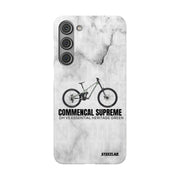 COMMENCAL SUPREME DH V5 ESSENTIAL HERITAGE GREEN