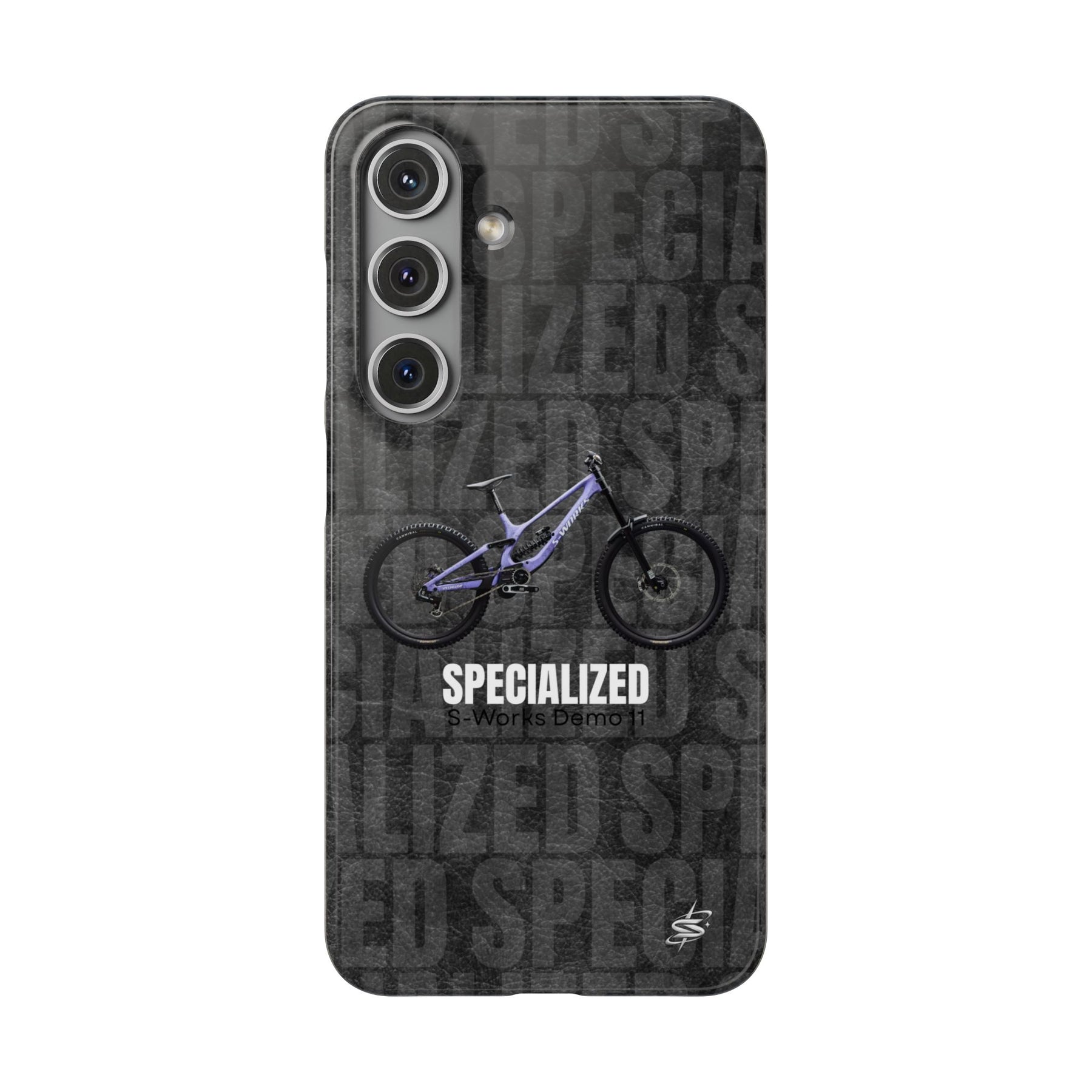 SPECIALIZED S-Works Demo 11