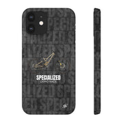 SPECIALIZED Demo Race