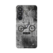 SANTA CRUZ BRONSON DEORE