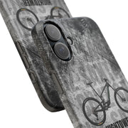SANTA CRUZ HIGHTOWER DEORE