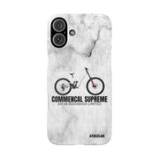 COMMENCAL SUPREME DH V5 ROCKSHOX LIMITED