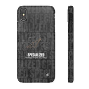 SPECIALIZED Stumpjumper 15 Comp