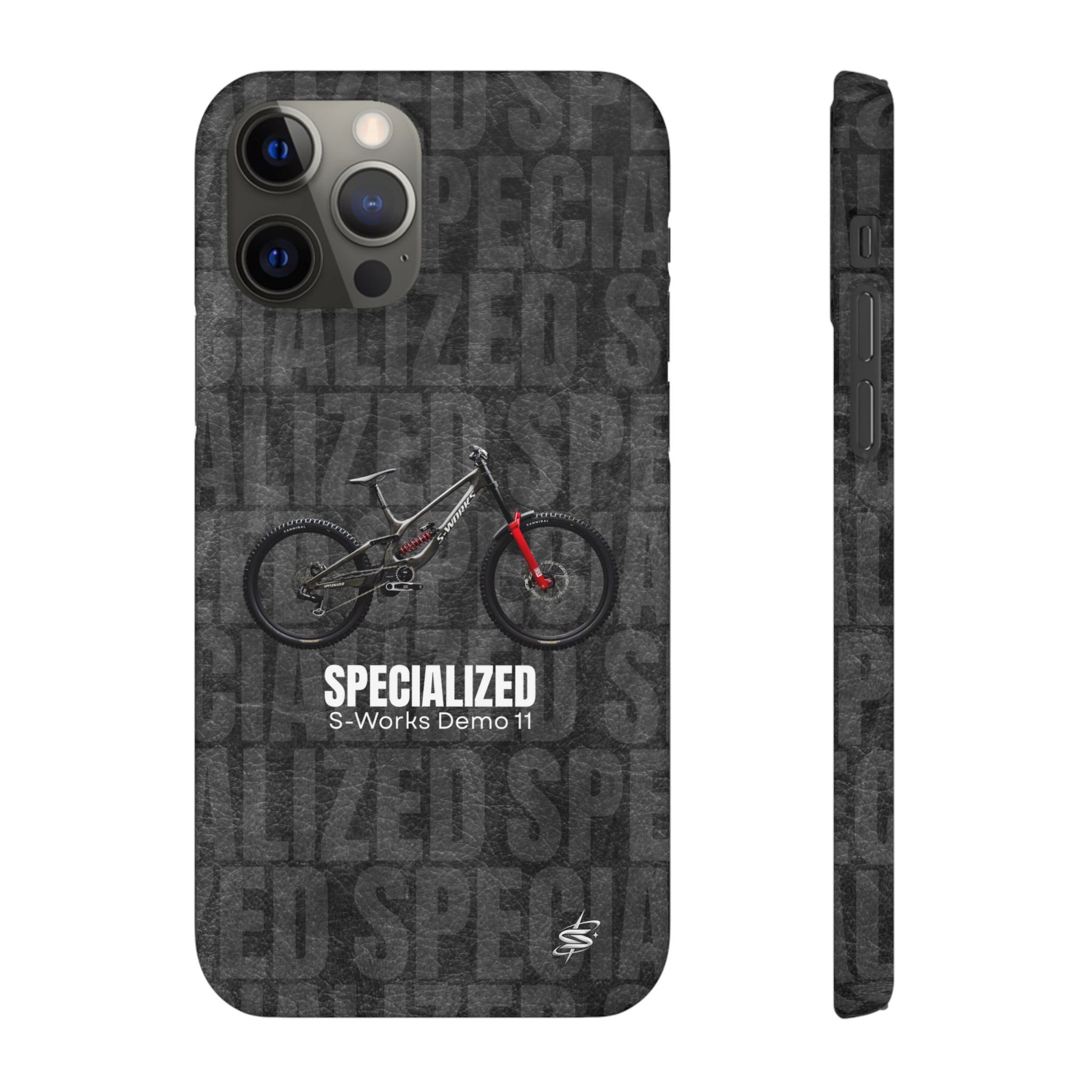 SPECIALIZED S-Works Demo 11
