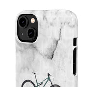 COMMENCAL T.E.M.P.O. ESSENTIAL METALLIC GREEN