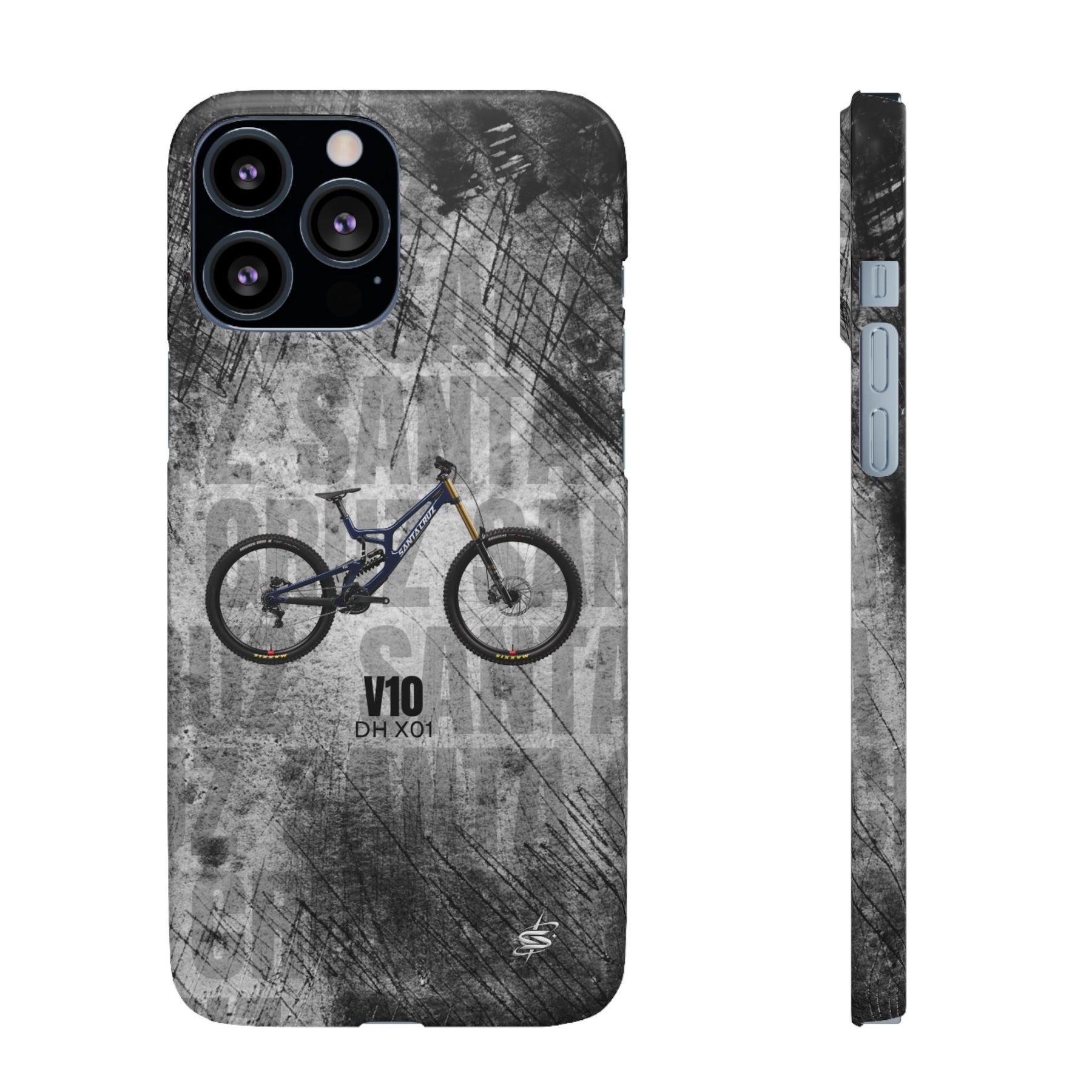 SANTA CRUZ V10 DH X01