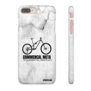 COMMENCAL META SX V4 ESSENTIAL DARK SLATE