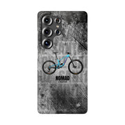 SANTA CRUZ NOMAD DEORE