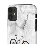 COMMENCAL META V5 SIGNATURE GLITTERY WHITE 2025