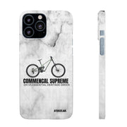 COMMENCAL SUPREME DH V5 ESSENTIAL HERITAGE GREEN