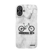 COMMENCAL META V5 RIDE PYRITE GREY