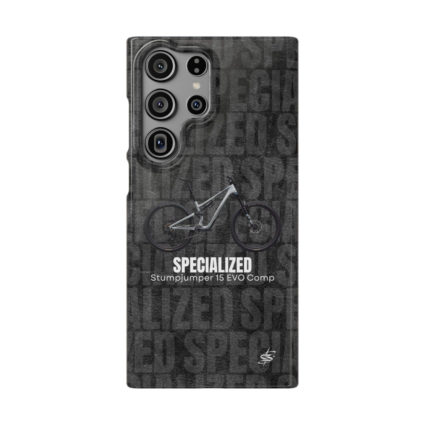 SPECIALIZED Stumpjumper 15 EVO Comp