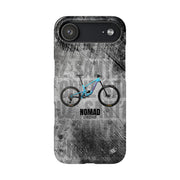 SANTA CRUZ NOMAD DEORE