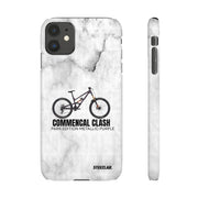 COMMENCAL CLASH PARK EDITION METALLIC PURPLE