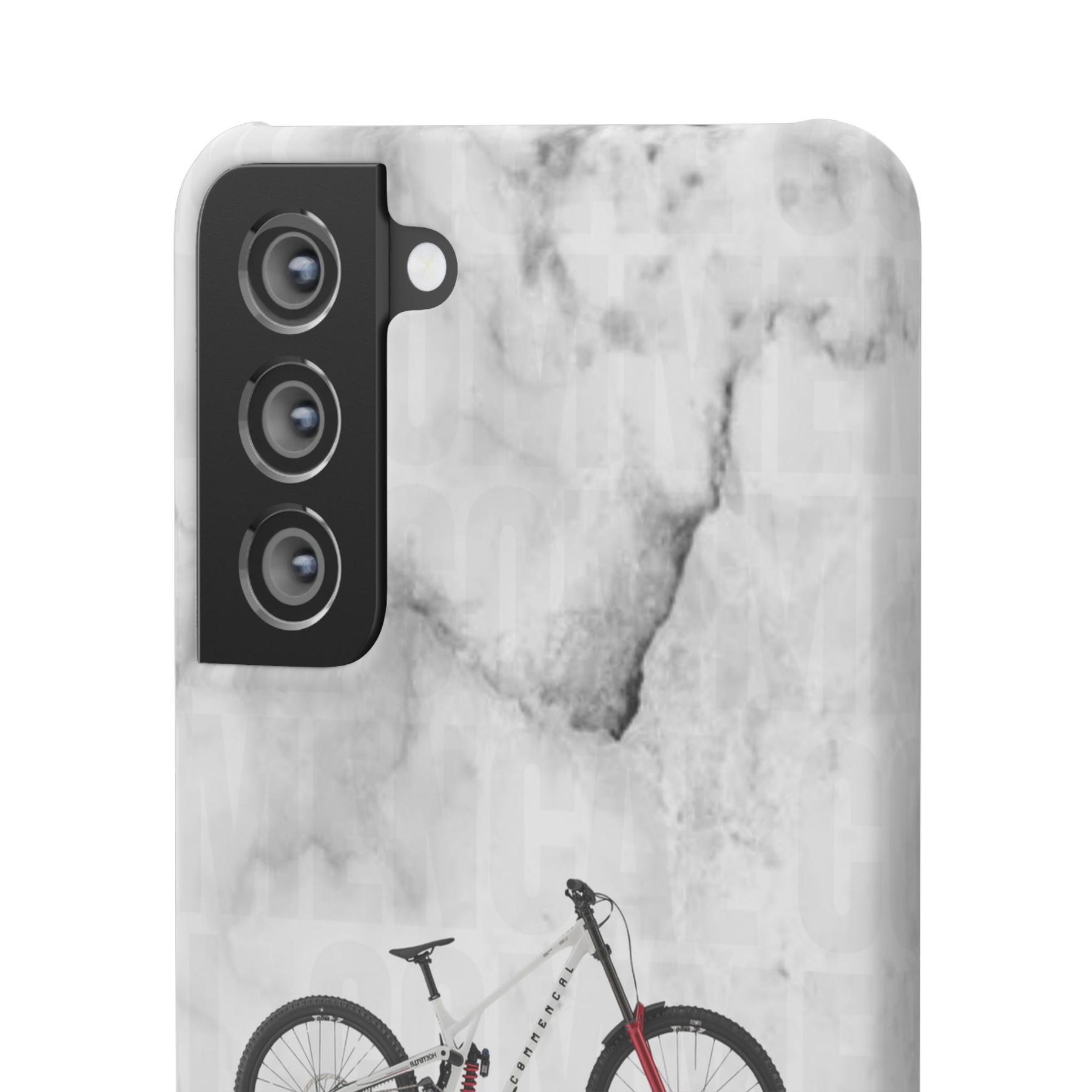 COMMENCAL SUPREME DH V5.2 ROCKSHOX PURE WHITE 2027